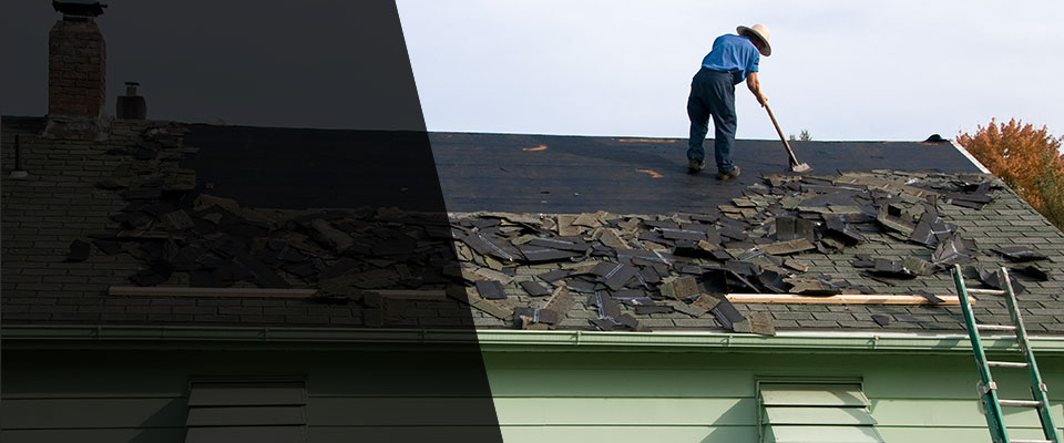 Staffordville Roofing Contractors